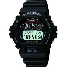 Casio Men's Atomic Solar G-Shock MudMan GW6900-1