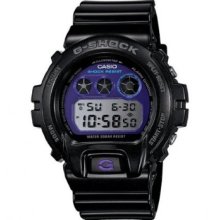 Casio Men's DW6900MF-1 G-shock Classic watch