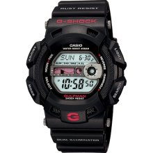 Casio Mens G-9100-1 GULFMAN G-Shock Watch