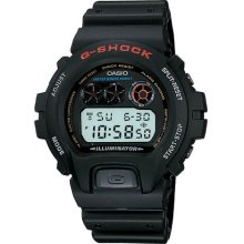 Casio Men's G-Shock Classic Limited Edition DW6900-1