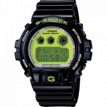 Casio Men's Gshock Watch Dw6900cs1