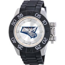 Charlotte Bobcats Beast Sports Band Watch