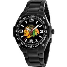 CHICAGO BLACKHAWKS WARRIOR WATCH