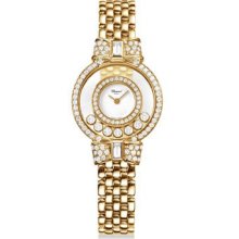 Chopard Happy Diamonds Small 205596-0001