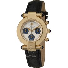 Chopard Watches Women's Imperiale Watch 383157-0006