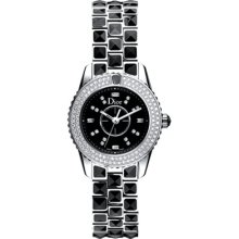 Christian Dior Christal CD112119M001 Ladies wristwatch