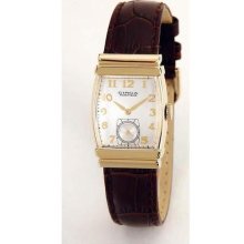 Circa Vintage 1940s Timepiece