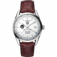 Citadel Men's TAG Heuer Carrera Twin-Time Automatic Watch