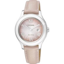 Citizen Eco Donna Fashion Watches