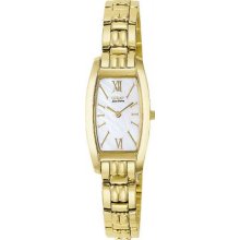 Citizen Eco-Drive Ladies' Stiletto Watch