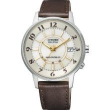 Citizen Frd59-2484 Mens Watch Eco-drive Radio Forma F/s From Japan