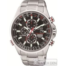 Citizen Gent's Red Arrows A.T D9 Chronograph Eco-Drive AT8060-50E Watch