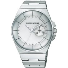 Citizen Independent Perfect Silence Fab. Bh7-016-51 Watch