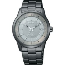 Citizen Kh2-006-11 Reguno Modern Solar-tech Watch