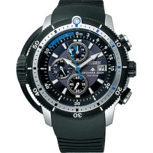 Citizen PROMASTER Marine Aqua Land 200m Diver's PMT56-3041