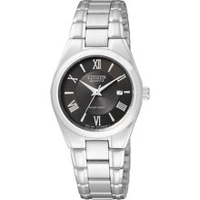 Citizen Quartz Elegant Ladies Watch Eu3060-51e