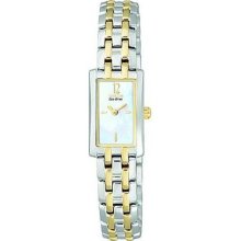 Citizen Silhouette Ladies' Watch Model EG2574-51D ...