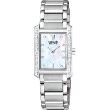 Citizen Womens Palidoro EX1130 50D Watch