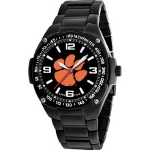 Clemson Warrior Watch