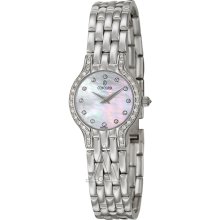 Concord Les Palais Women's Quartz Watch 0391103