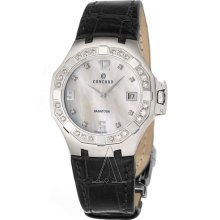 Concord Watches Women's Saratoga Watch 0310672