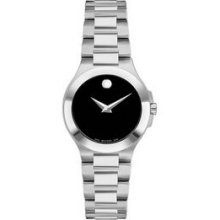 Corporate Exclusive Ladies Watch - Black Dial