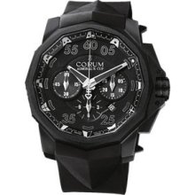 Corum Admiral's Cup Black Hill 48 753.934.95/0371 AN92