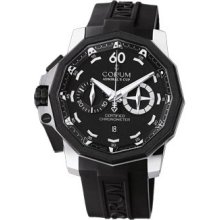 Corum Admiral's Cup Chrono 50 LHS 753.231.06/0371 AN12