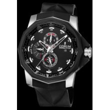 Corum Chronograph Automatic Watch 277.931.06/0371 AN52