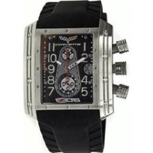 Corvette EV403 Z06 Mens Watch ...