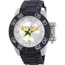 Dallas Stars Beast Sports Band Watch