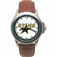 Dallas Stars Rookie Mens Watch