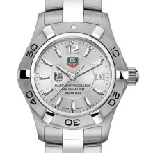 Dartmouth TAG Heuer Watch - Women's Steel Aquaracer