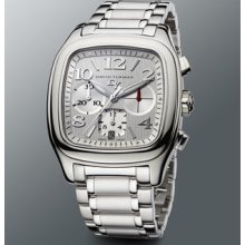 David Yurman Men's Belmont 41mm Chronograph