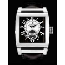 De Grisogono Instrumento Uno DF XL Watch UNODFXLN02