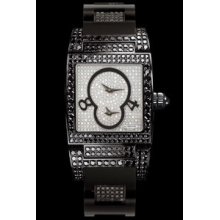 De Grisogono Ladies Instrumentino Watch LINSTRUMENTINOS12-B