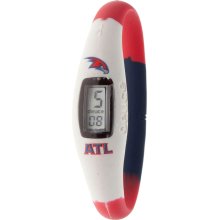 Deuce Brand Atlanta Hawks Watches Watch