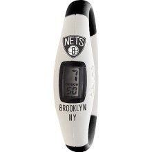 Deuce Brand Brooklyn Nets Watch