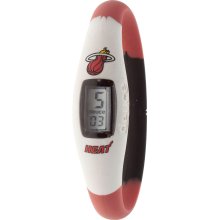 Deuce Brand Miami Heat Watch