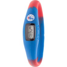 Deuce Brand Philadelphia 76ers Watch