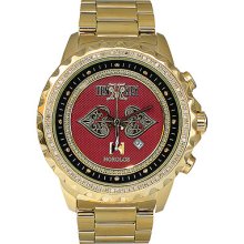 Diamond Tenakey Watch ACE Stainless steel 1.25ct