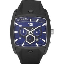 Diesel Dz4188 Chronograph Blue Dial Men's Watch