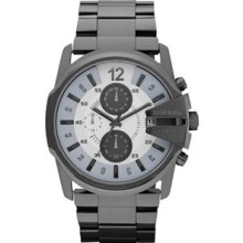 Diesel DZ4225 Chronograph Stainless Steel Gunmetal men's Watch