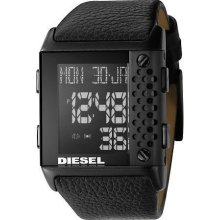 Diesel Dz7122 Digital Alarm Chronograph Mens Watch