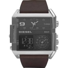 Diesel Dz7209 Horloge Watch