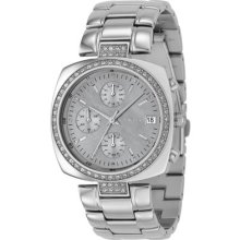 Dkny Chronograph 50m Ladies Watch Ny4907