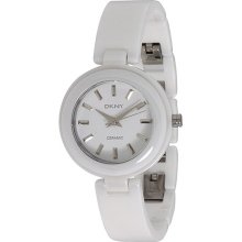 DKNY Womens Bangle NY8550 Watch