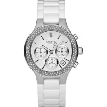 Dkny Women's Watch Ny4985