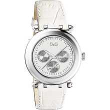 Dolce and Gabbana Women's Jesse J DW0686