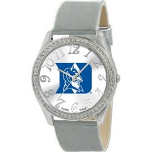 Duke Blue Devils Ladies Watch - Designer Diamond Watch